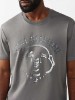 STUDDED BUDDHA TEE