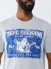 BRICK BUDDHA TEE