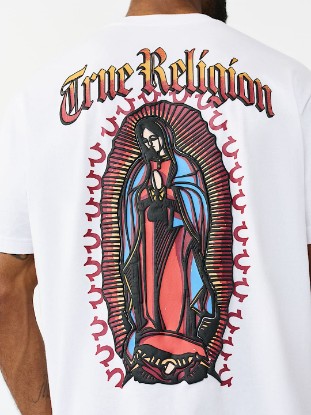 BLESSED TEE