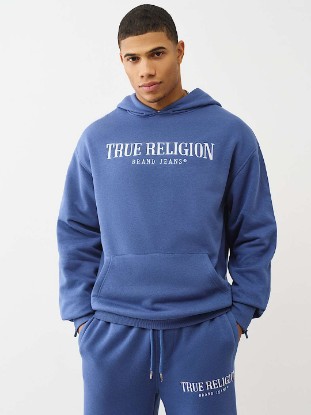 ZIP-UP SLEEVE HOODIE