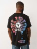 BUDDHA DRIP OVERSIZED TEE