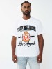 ELITE CREST LOGO TEE