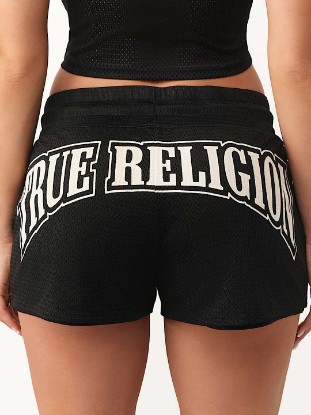 SPORTY SHORT