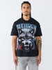 WOLF GRAPHIC TEE