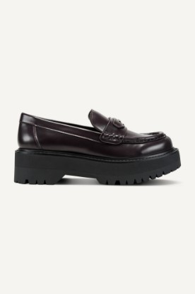 BELISA LOAFER VIEW 1 | FLATS
