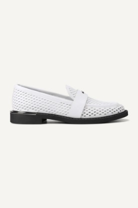 REZZI LOAFER VIEW 1 | FLATS