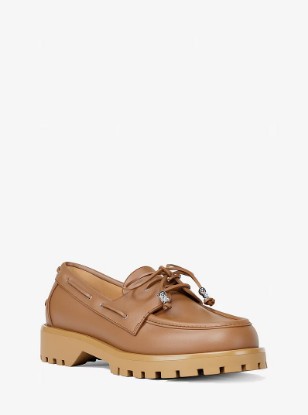 Picture of Kenny Leather Loafer