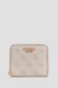 Picture of Laurel Small Zip-Around Wallet