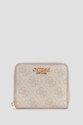 Picture of Laurel Small Zip-Around Wallet