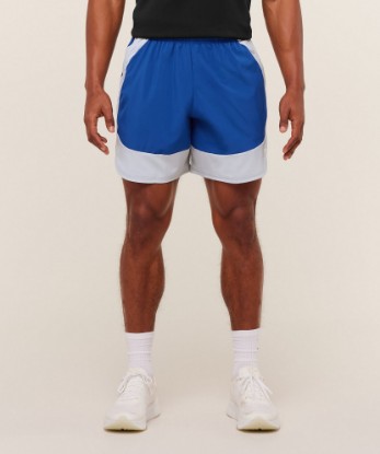 Sport 25 Block 7" Shorts - View 1