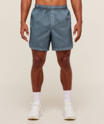 Fit Light 7" Shorts - View 1