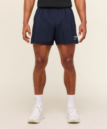 Sport 5" Shorts - View 1