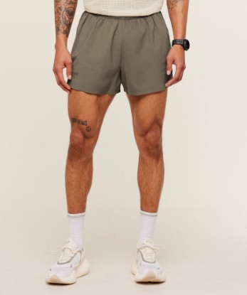 Running Elite 5" Short - View 1