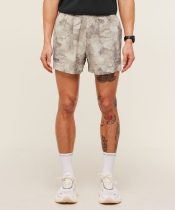 Running Elite 5" Short - View 1