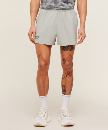 Running Elite 5" Short - View 1