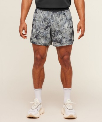 Running 5" Shorts - View 1
