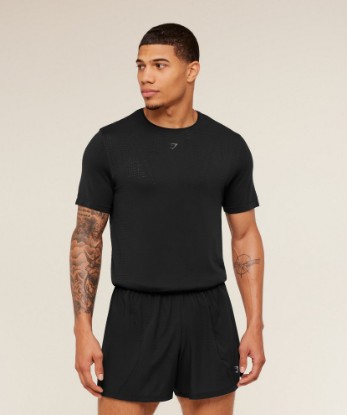 Seamless Running T-Shirt - View 1