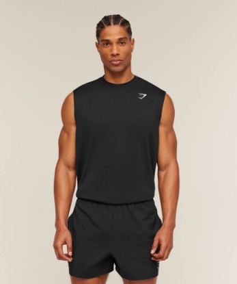 Arrival Oversized Tank - View 1