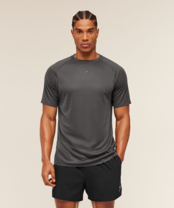 Picture of Hybrid Engineered Jacquard T-Shirt