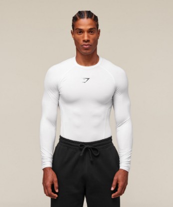Element Baselayer Long Sleeve T-Shirt - View 1