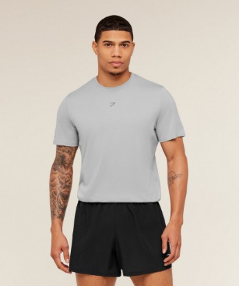 Running T-Shirt - View 1