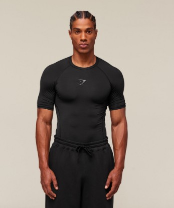 Element Baselayer T-Shirt - View 1