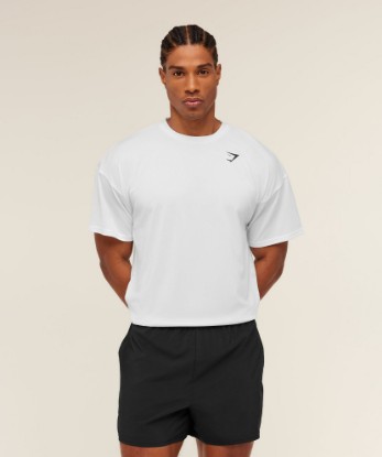 Picture of Arrival Oversized T-Shirt