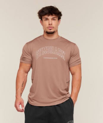 Picture of Collegiate Tech T-Shirt