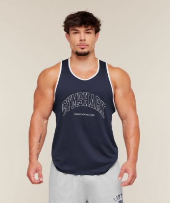 Collegiate Tech Tank - View 1