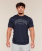 Collegiate Tech T-Shirt - View 1