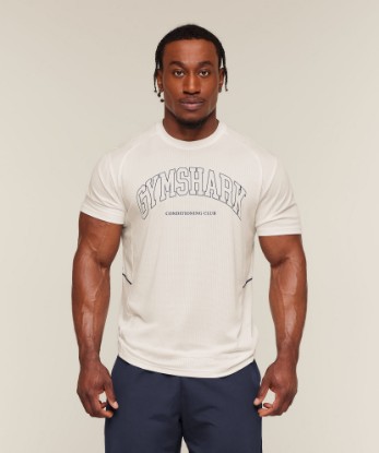 Collegiate Tech T-Shirt - View 1