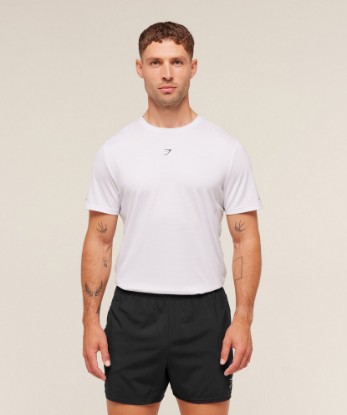 Running T-Shirt - View 1