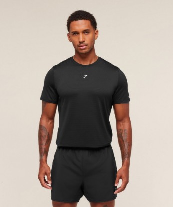Running T-Shirt - View 1