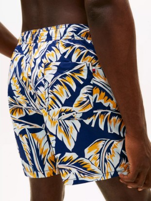 Picture of Printed 7" Swim Trunk