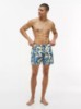 Picture of Printed 7" Swim Trunk