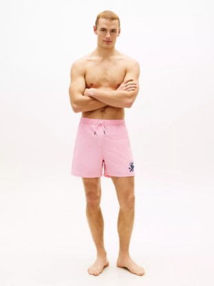 Picture of Script Monogram 5" Swim Trunk