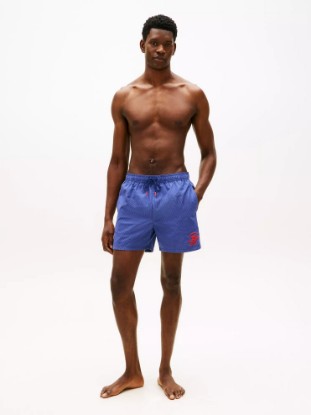 Picture of Script Monogram 5" Swim Trunk