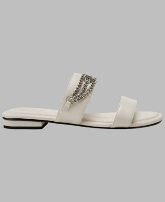 Picture of CANNE DOUBLE BAND FLAT SANDAL