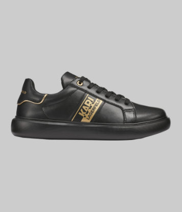 Picture of SIDE LOGO SNEAKER