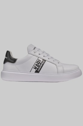 Picture of SIDE LOGO SNEAKER