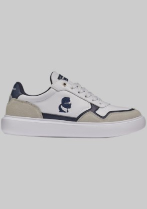 Picture of KARL PROFILE LOGO SNEAKER