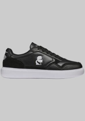 Picture of KARL PROFILE LOGO SNEAKER