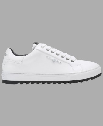 Picture of MAEL LACE UP SNEAKER