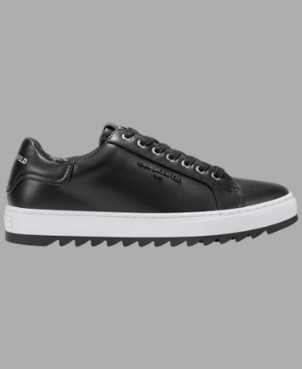 Picture of MAEL LACE UP SNEAKER