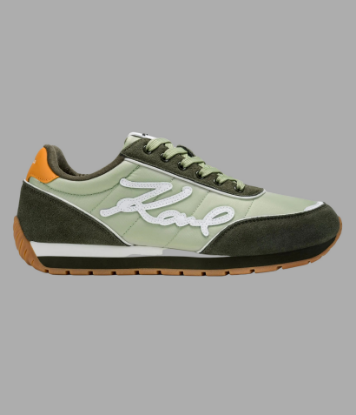 Picture of GABRIEL LOW PROFILE SNEAKER