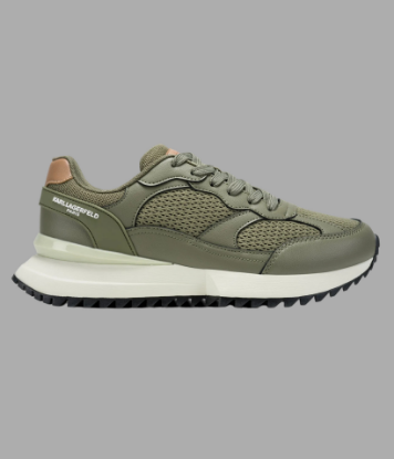 Picture of CLOVIS MIXED MEDIA RUNNER