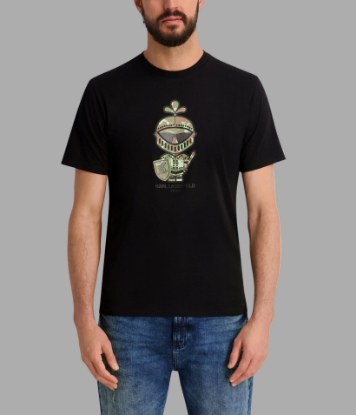 Picture of CAMO KARL ARMOUR TEE