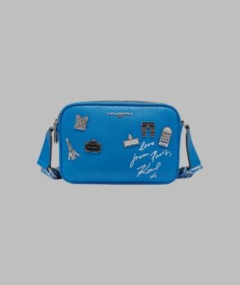 Picture of MAYBELLE CAMERA CROSSBODY