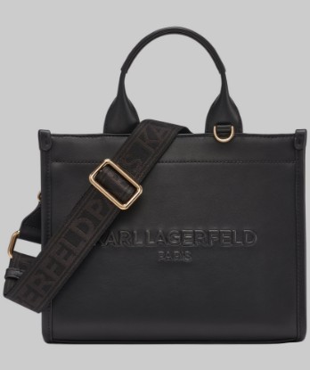 Picture of KRISTINA SMALL TOTE WITH TOP ZIPPER
