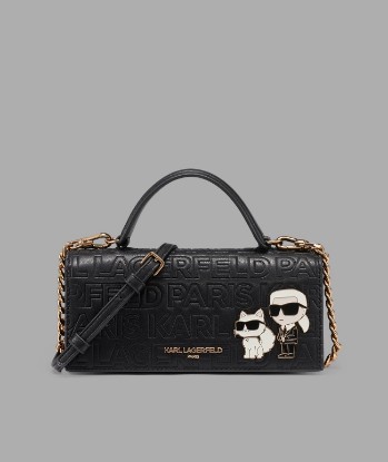 Picture of MERIBEL WALLET WITH CROSS BODY STRAP